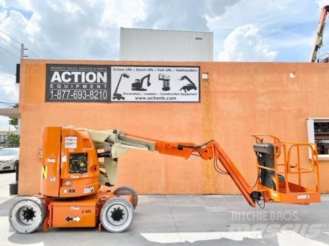 JLG E 300 AJP Construcción - Otros