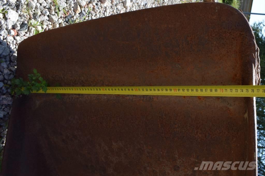 CAT 330 FL Excavadoras de cadenas