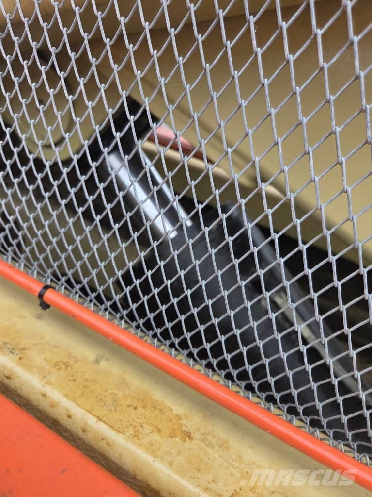 Liftlux 245-25 Plataformas tijera