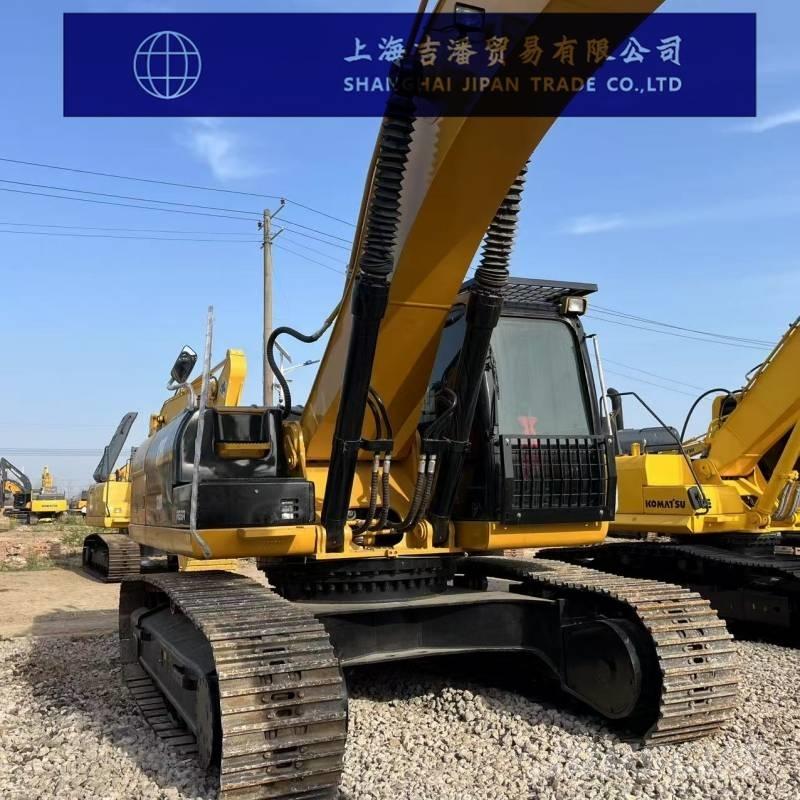 CAT 336 Excavadoras de cadenas