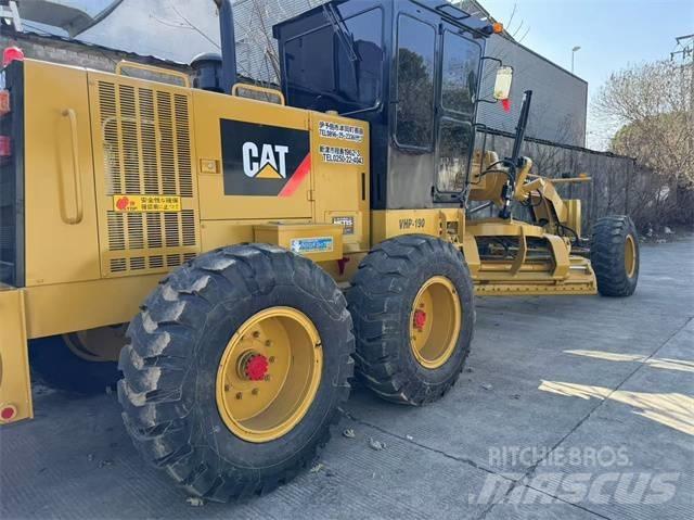 CAT 140 H Motoniveladoras