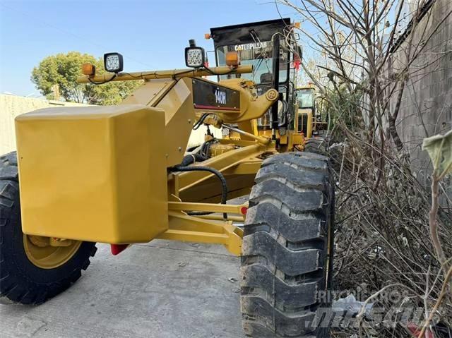 CAT 140 H Motoniveladoras