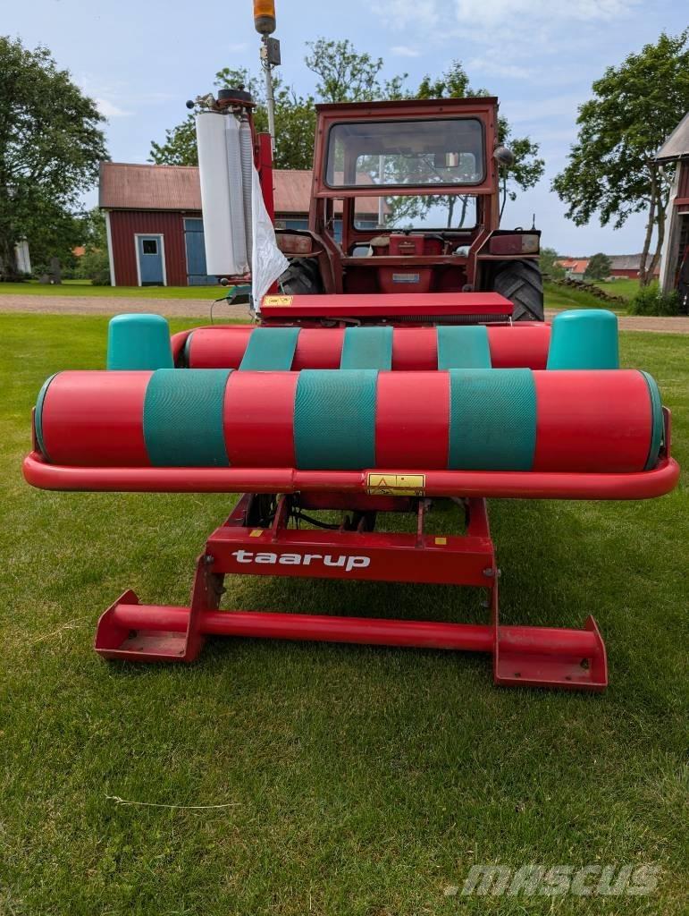 Kverneland 7120 Envolvedoras