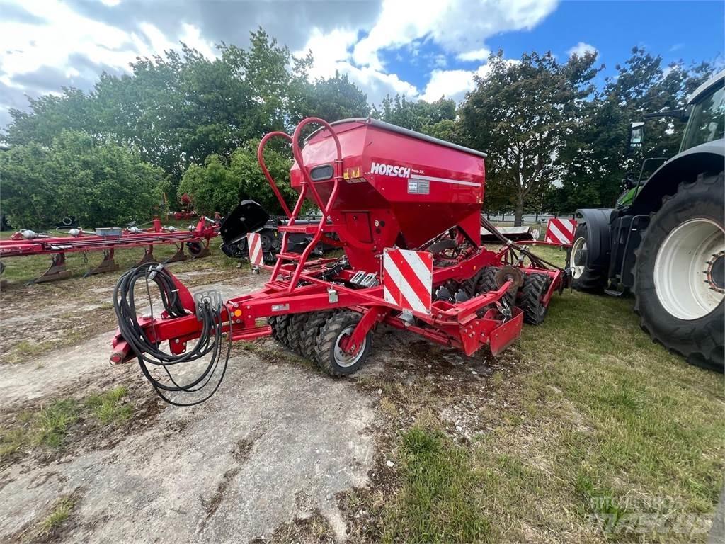 Horsch Pronto 3 DC Sembradoras