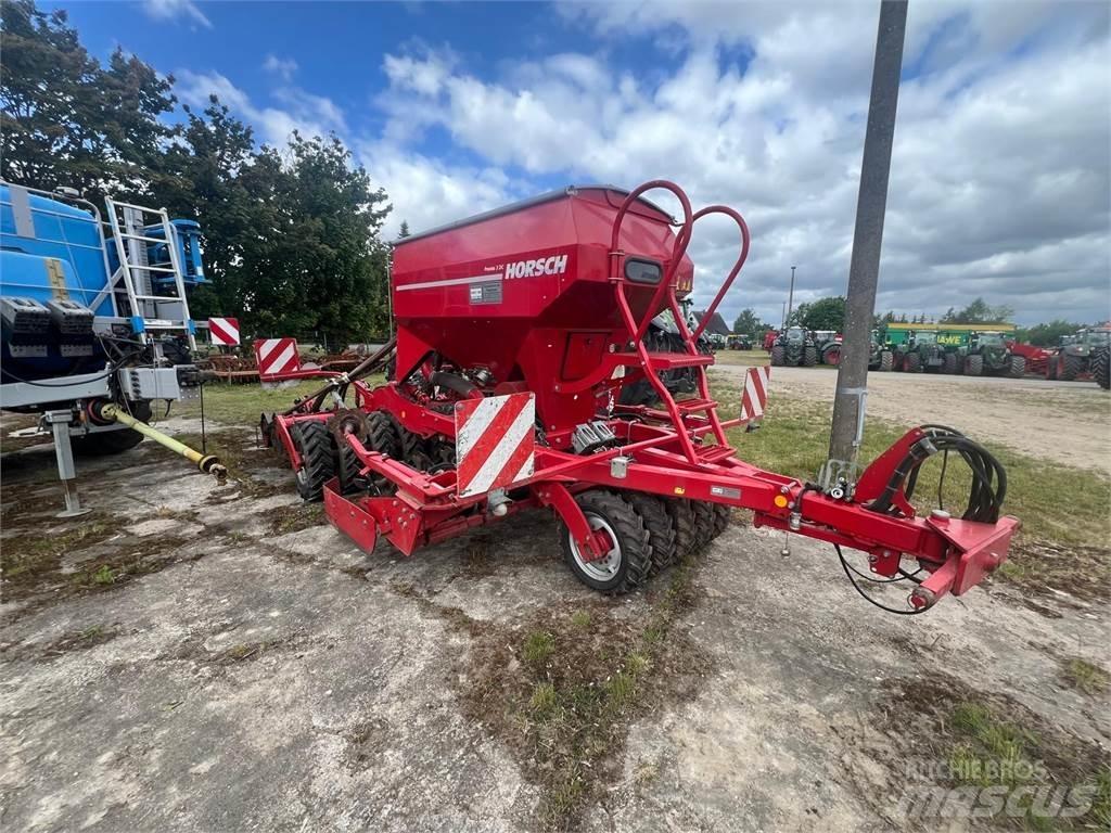 Horsch Pronto 3 DC Sembradoras