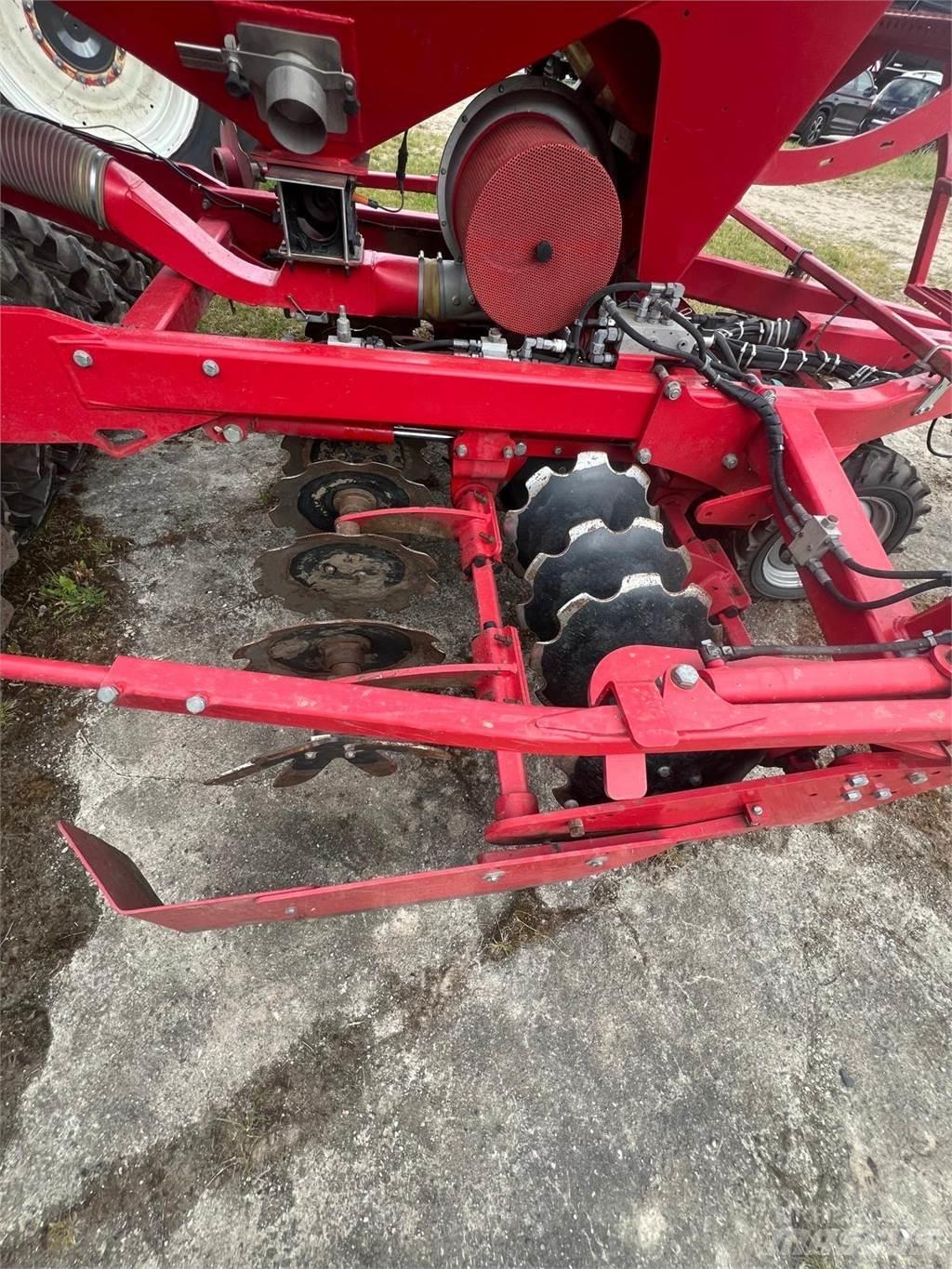 Horsch Pronto 3 DC Sembradoras