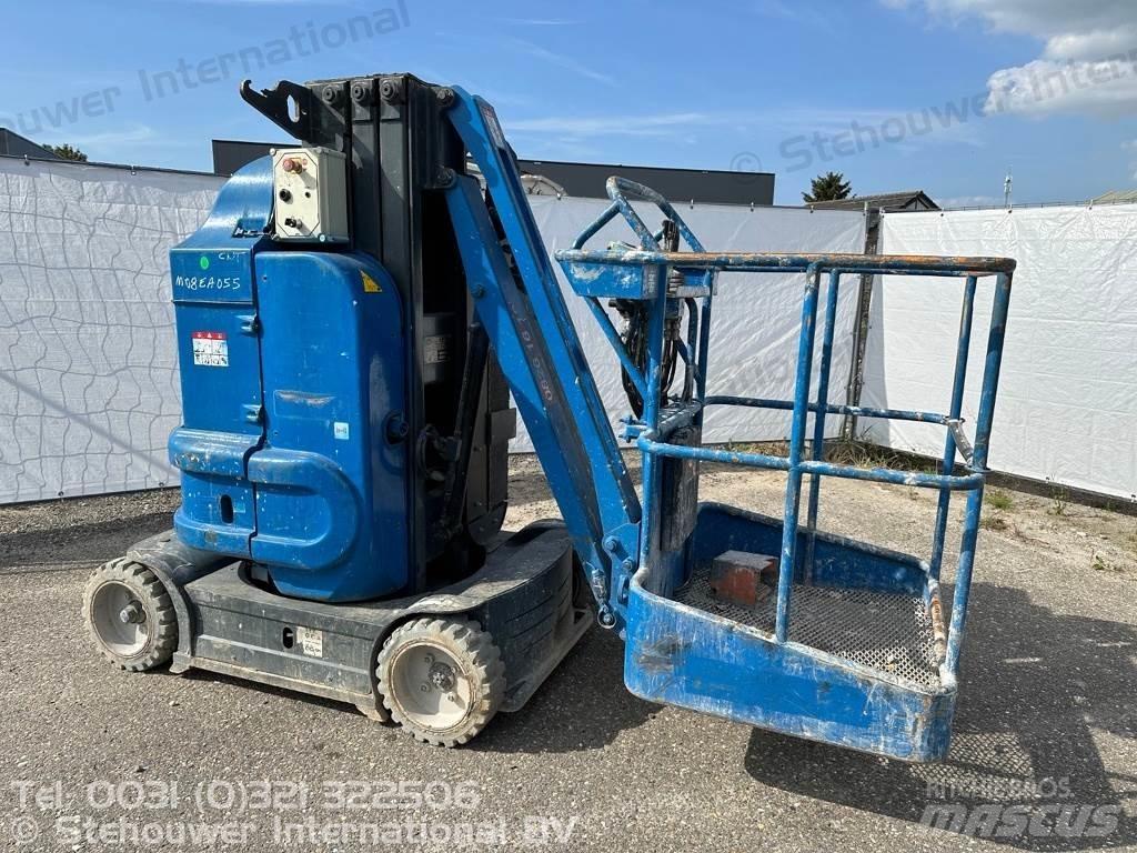 ATN Piaf 880R Otras plataformas elevadoras