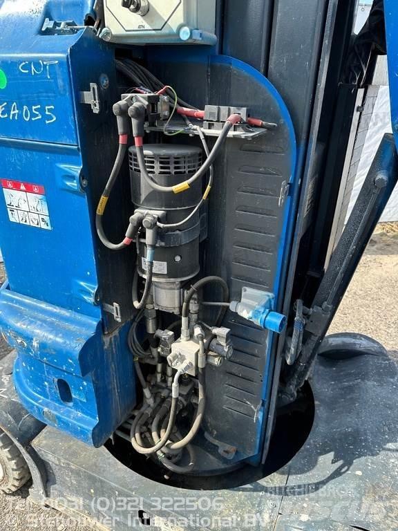 ATN Piaf 880R Otras plataformas elevadoras