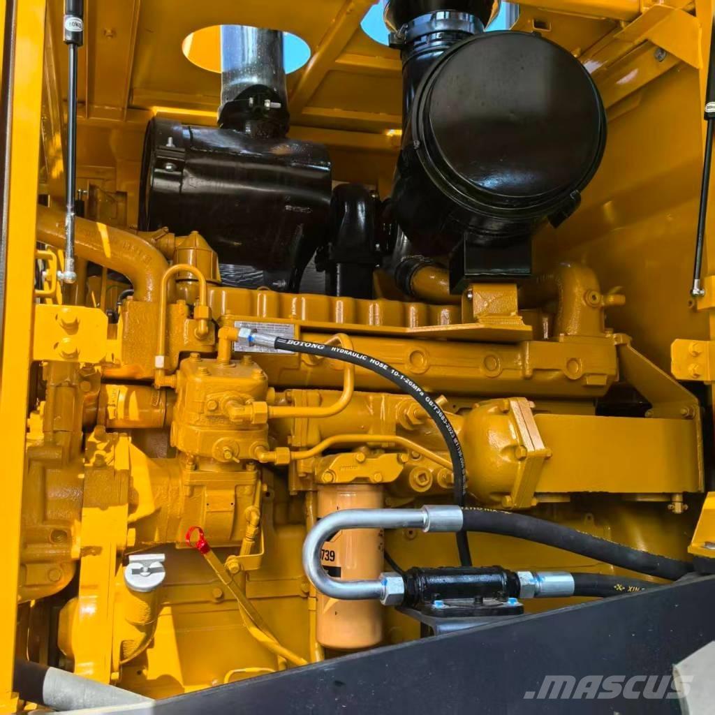 SDLG LG 956 L Cargadoras sobre ruedas