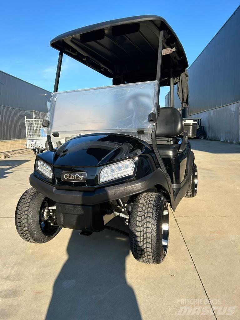 Club Car tempo  2022 Carritos de golf