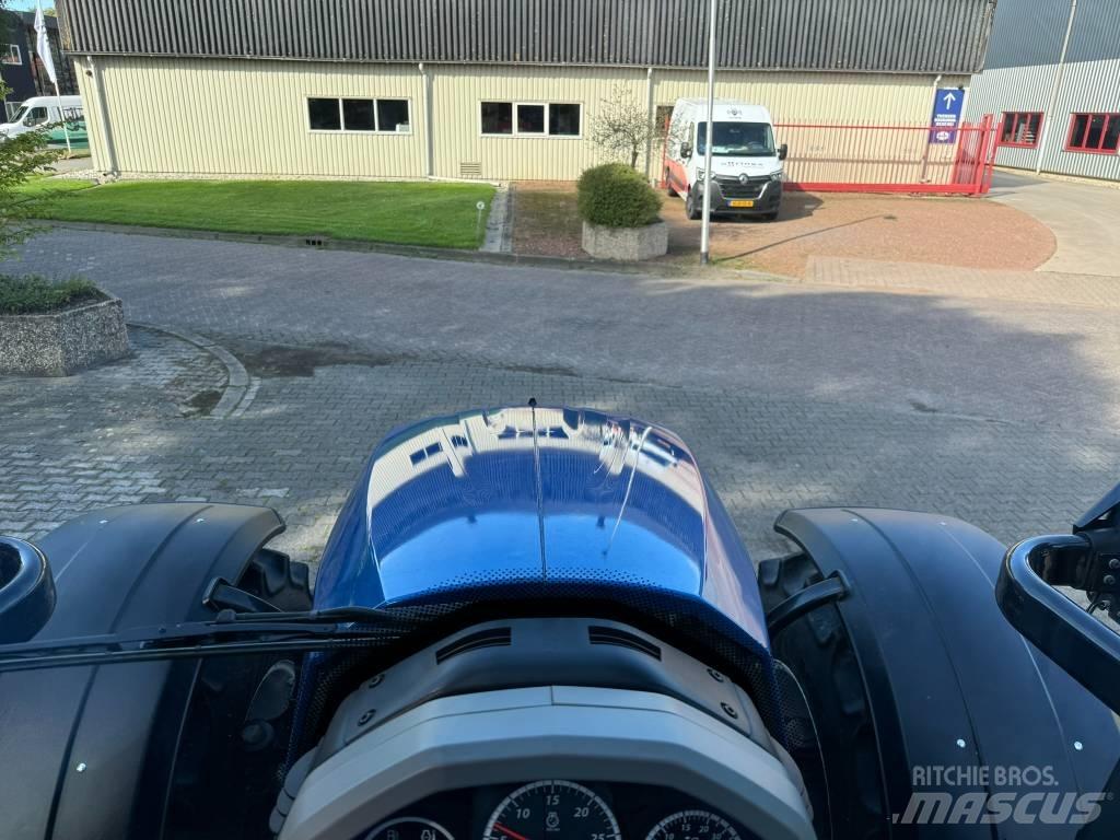 Valtra N 174 A Tractores