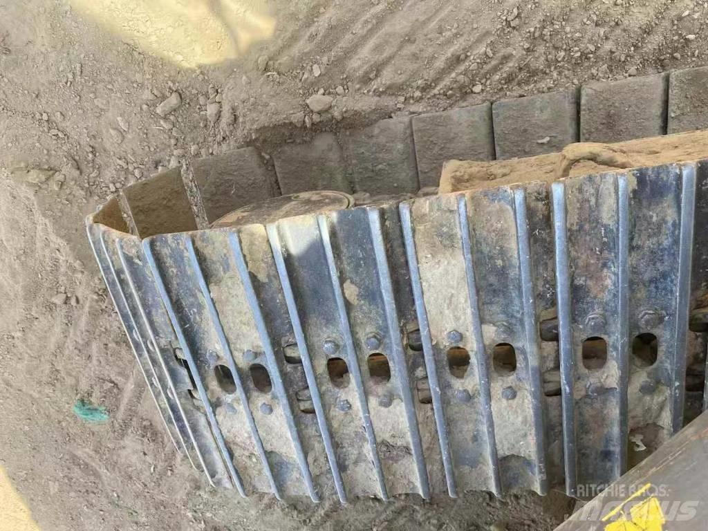 Volvo EC80D Excavadoras de cadenas