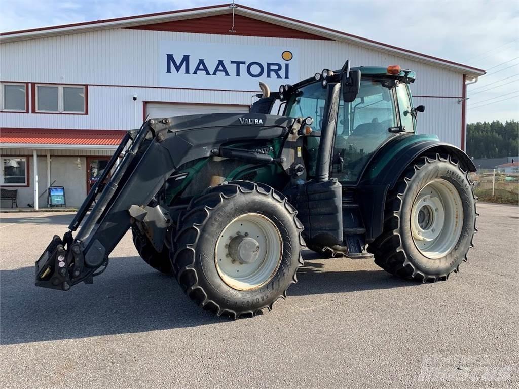 Valtra T234 Direct Tractores
