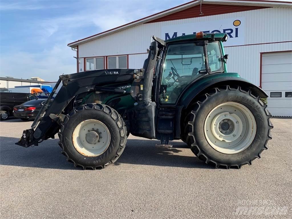 Valtra T234 Direct Tractores