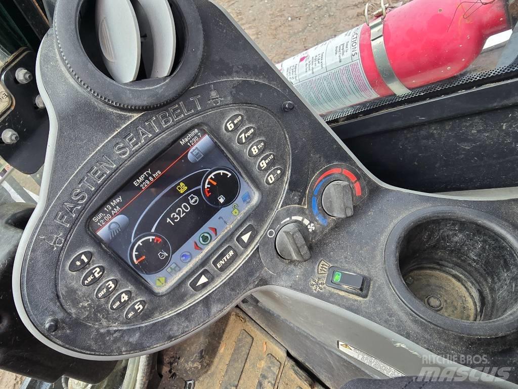 Bobcat E 35 Mini excavadoras < 7t