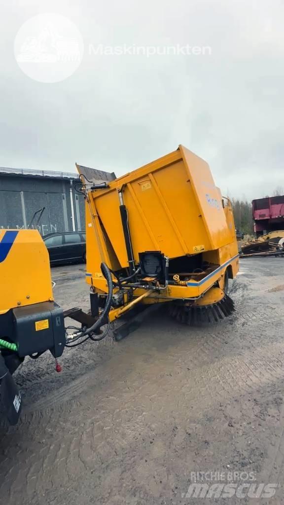 Lundberg 6200 LSE Cargadores