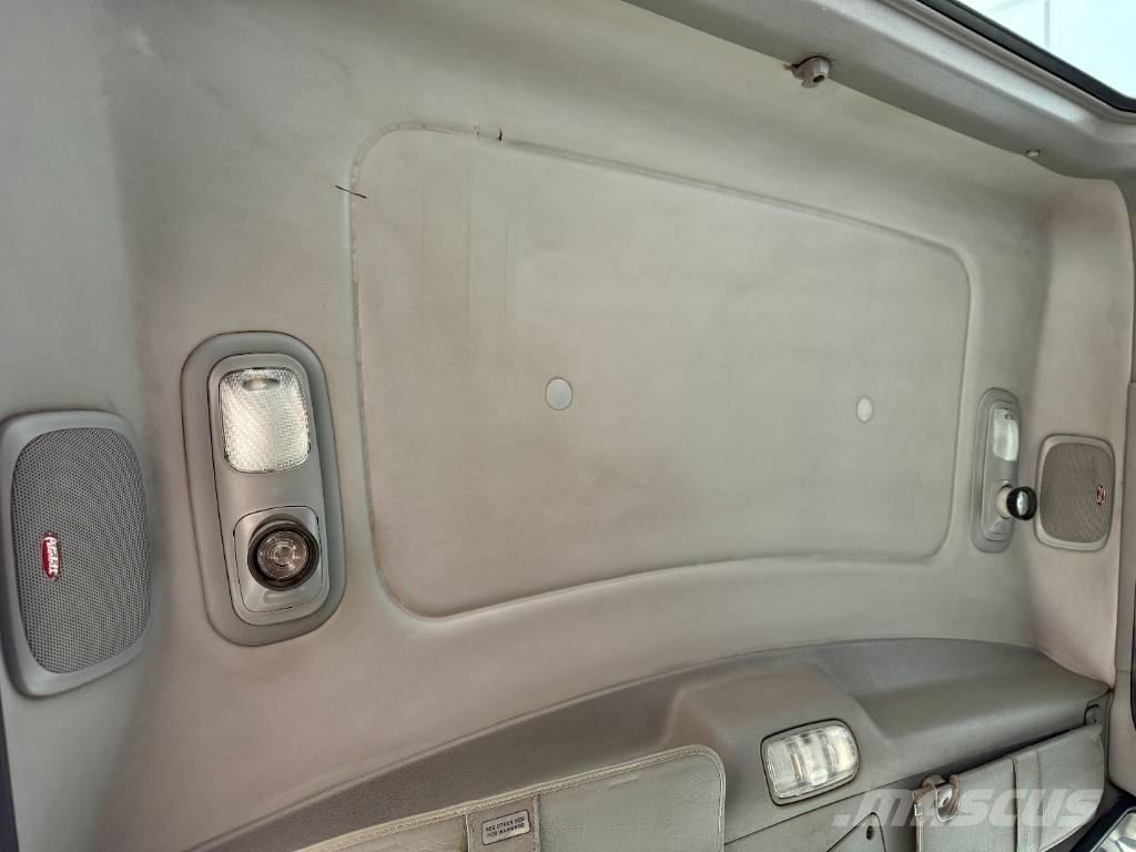 Peterbilt 388 Cabezas tractoras