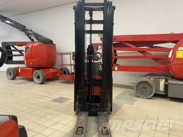 Manitou ES614 Apiladores eléctricos autopropulsados