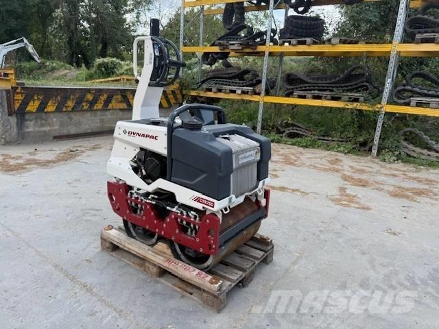 Dynapac DTR 75 D Compactadores de suelo