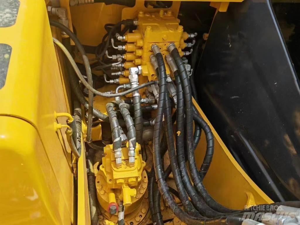 Komatsu PC 130 LC-7 Excavadoras de cadenas