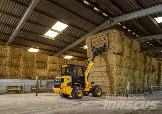 JCB TM 110 NYHET! Minicargadoras