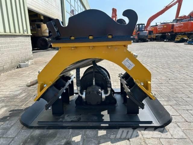  EPC 160-E CW 30 Martinetes vibradores