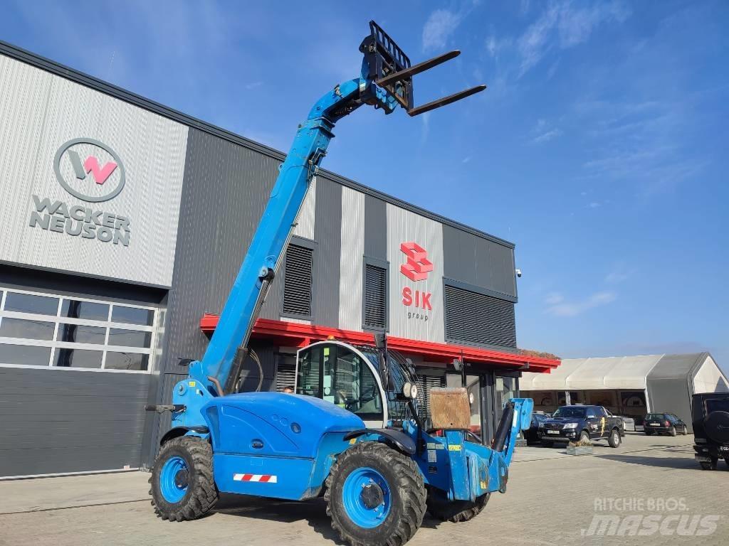 Genie TerexGTH4013 Cargadoras sobre ruedas