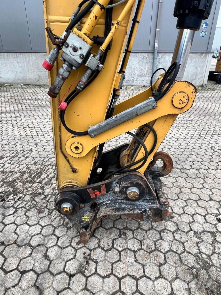 CAT 320-07 Excavadoras de cadenas