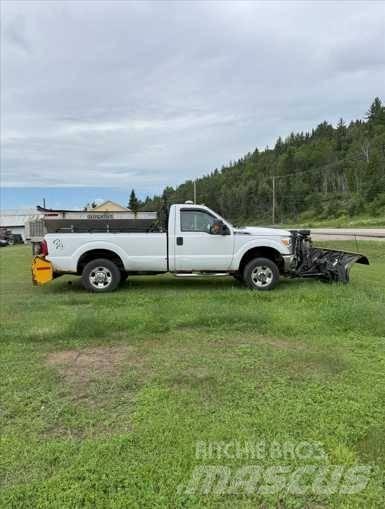 Ford F 350 Otras furgonetas