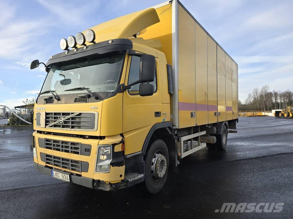 Volvo FM 300 Camiones caja cerrada