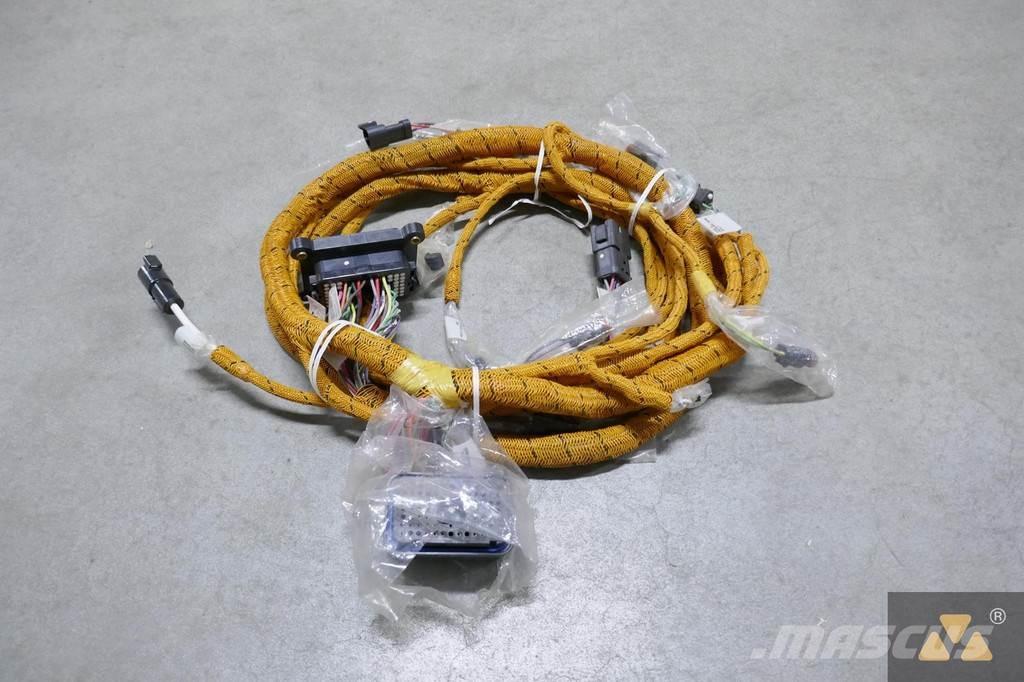 CAT 368-1452 Transporte - Otros