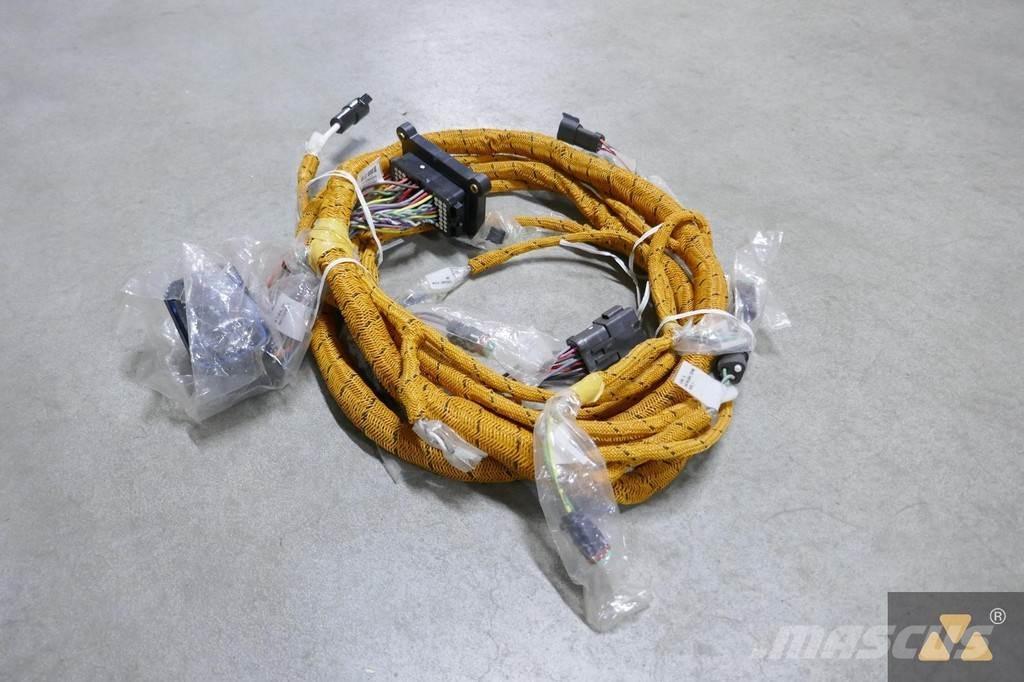 CAT 368-1452 Transporte - Otros