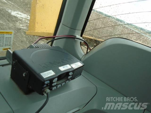 CAT 938M Cargadoras sobre ruedas