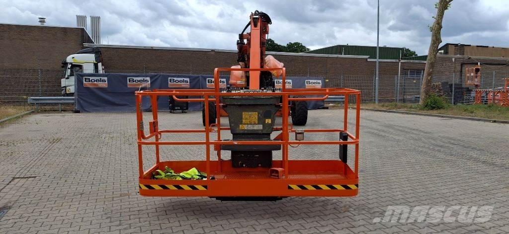 JLG 1350SJP Plataformas de trabajo telescópica