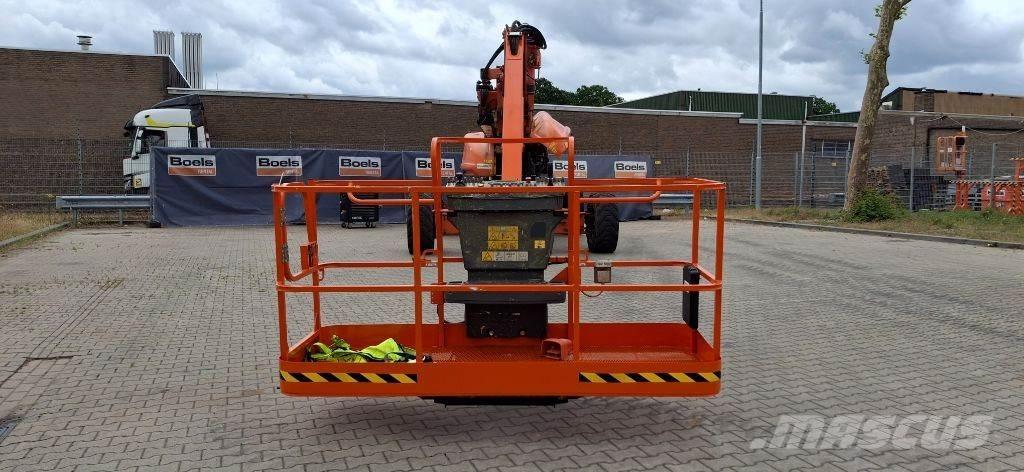 JLG 1350SJPG Plataformas de trabajo telescópica
