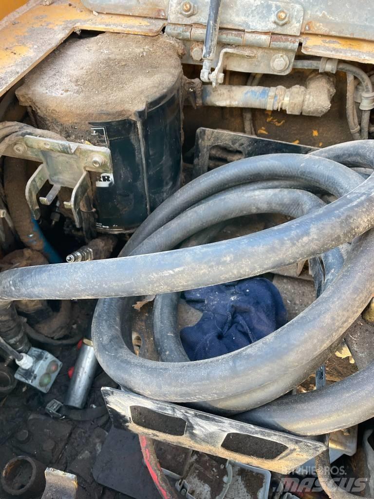 Liebherr R 926 LC Excavadoras de cadenas