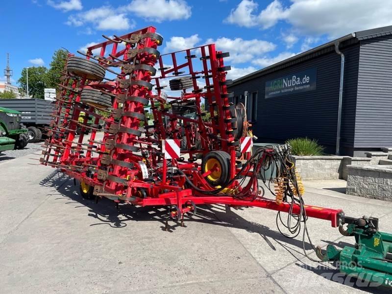 Väderstad NZA 800 Sembradoras combinadas