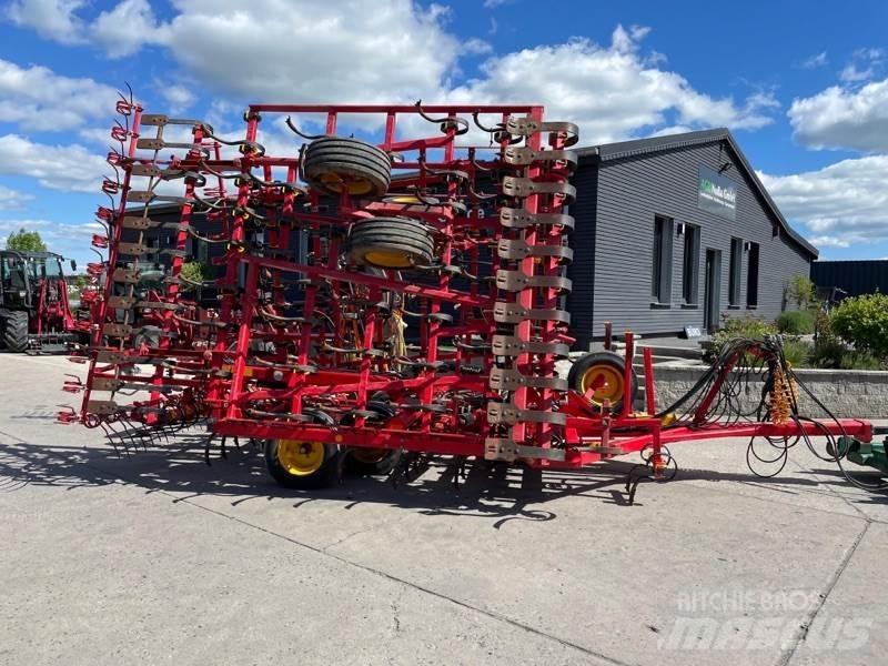 Väderstad NZA 800 Sembradoras combinadas