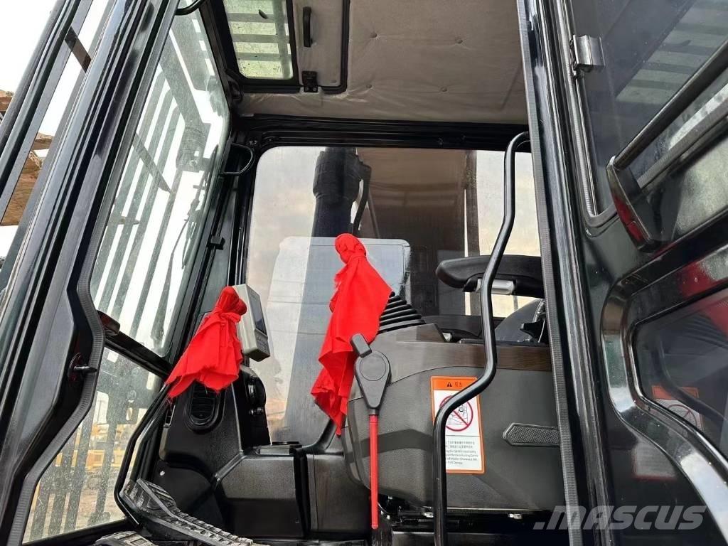 Sany SY 245 C Excavadoras de cadenas