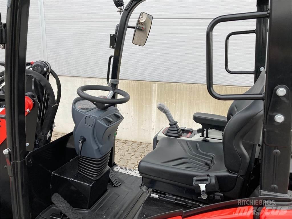 Manitou MLA 2-25 H Agricultura - Otros