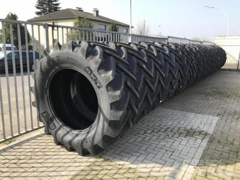 BKT 650/65R38 Neumáticos, ruedas y llantas