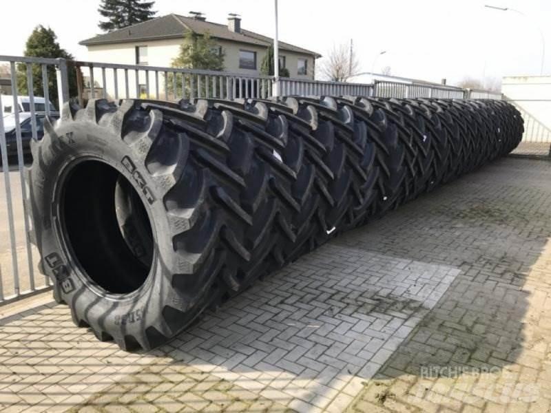 BKT 650/65R38 Neumáticos, ruedas y llantas