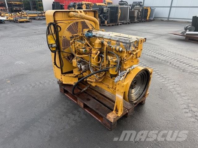 CAT 3116 USED ENGINE Motores