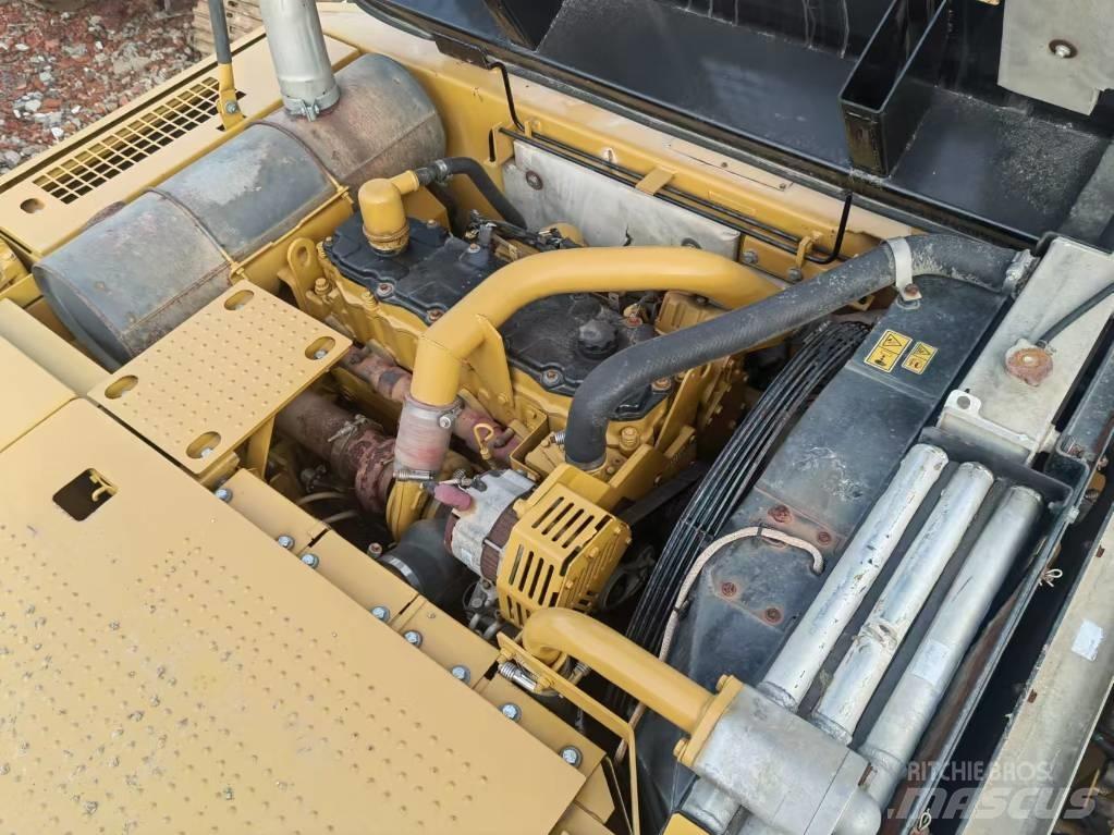 CAT 325 D2 Excavadoras de cadenas