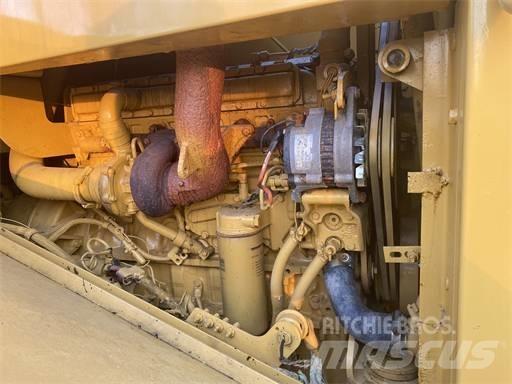 CAT 950 F Cargadoras sobre ruedas
