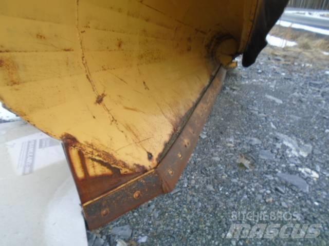 SNOW PLOW 162'' Accesorios para carga frontal