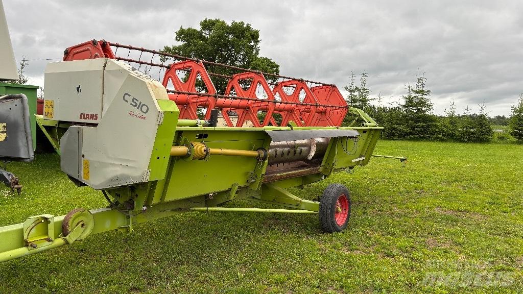 CLAAS Medion 310 Cosechadoras combinadas