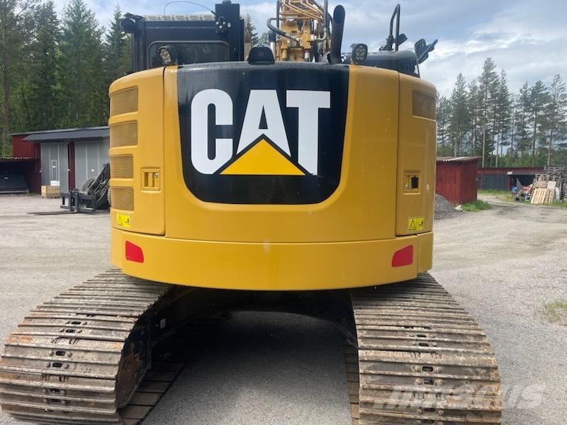 CAT 315 FLCR Excavadoras de cadenas