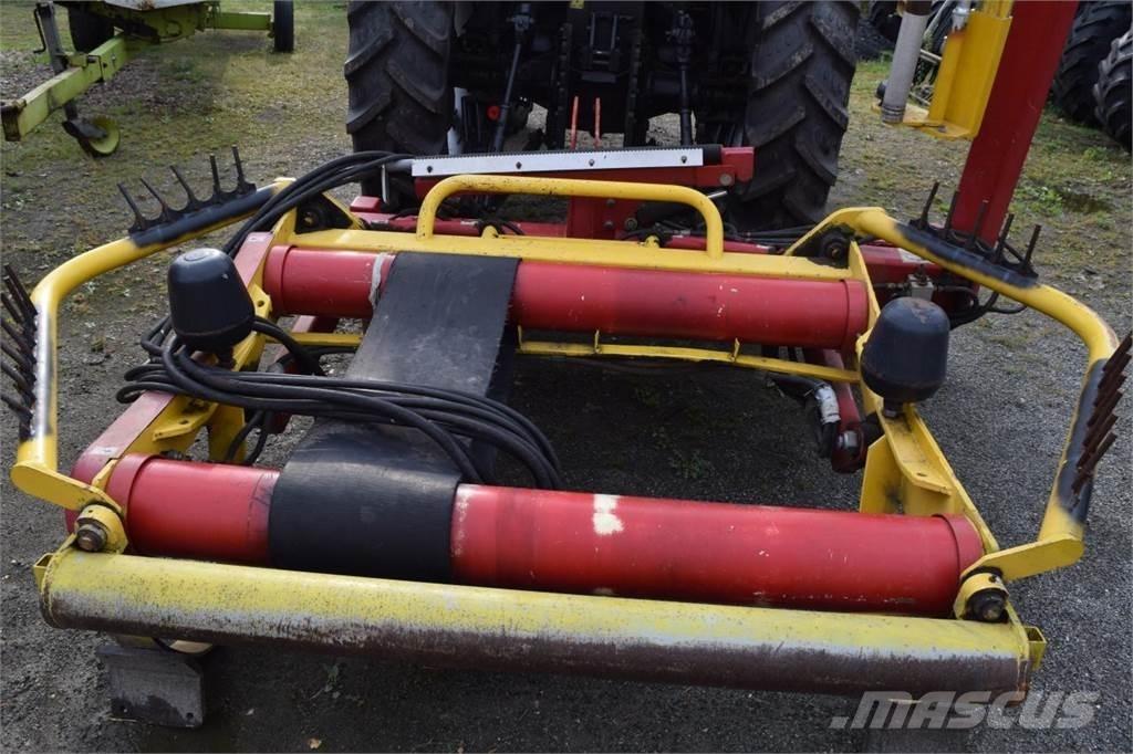 Welger 1500 E Envolvedoras