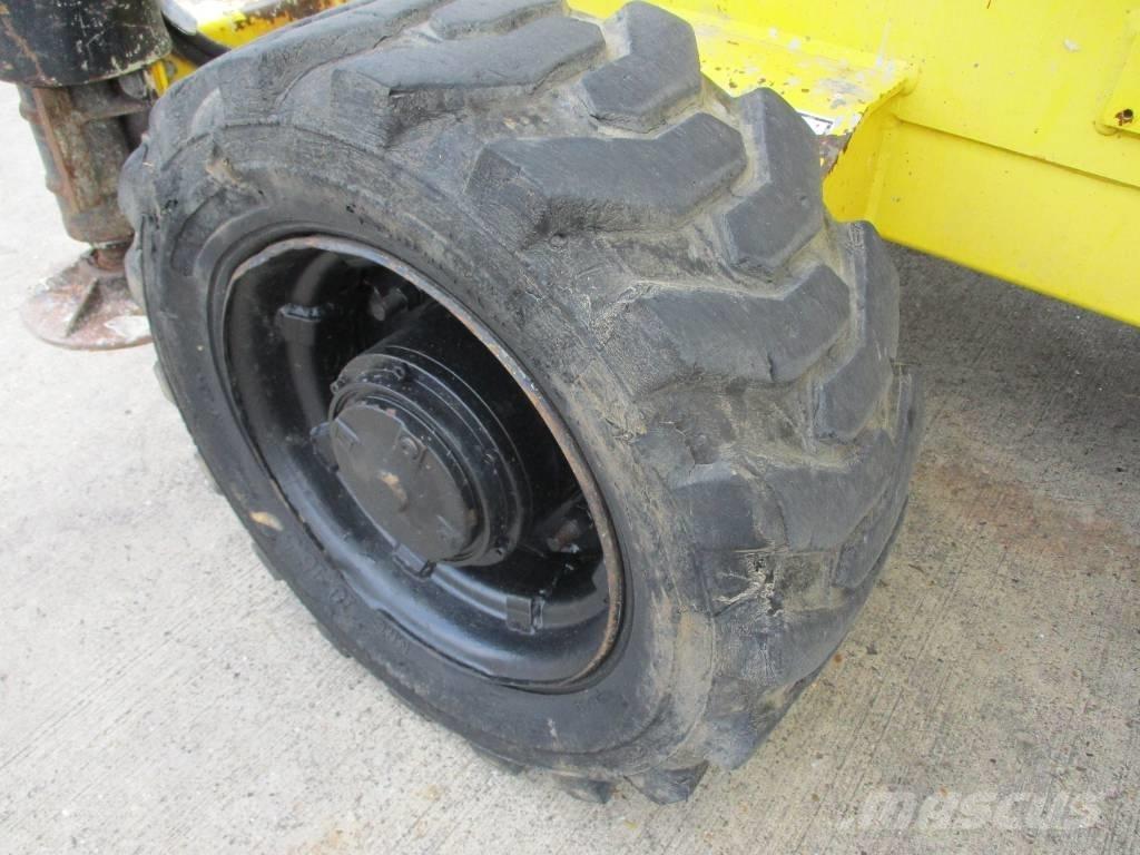Haulotte H15SX (970) Plataformas tijera